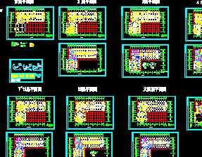 ĳ�ۺ�¥�ṹʩ��ͼ