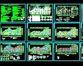 ĳ�ۺ�¥�ṹʩ��ͼ