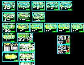 ĳסլ¥���̽ṹʩ��ͼ