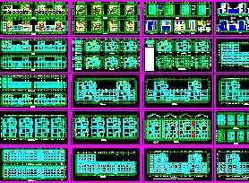 ĳ�ۺ�¥�ṹʩ��ͼ