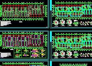 ���ש��ṹסլ�ṹʩ��ͼ