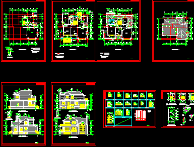 ĳŷʽ����ʩ��ͼֽ