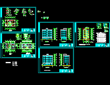 ĳ5��˽��סլʩ��ͼ