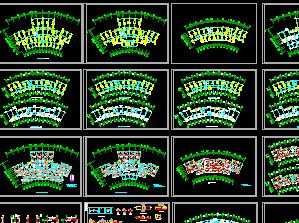 ĳ�ۺ�¥�ṹʩ��ͼ