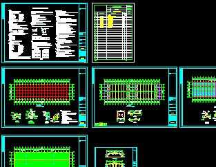 ĳ�ֽṹ��������ʩ��ͼ