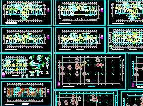 ĳ�칫¥�ṹʩ��ͼ