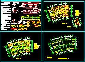 ĳ�칫¥�ṹʩ��ͼ