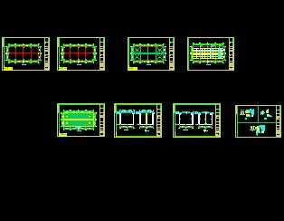 ĳ��������ṹʩ��ͼ