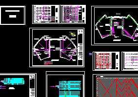 ĳ�㳡ˮ��ʩ��ͼ