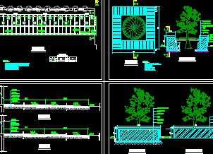 ĳС�͹㳡�滮ʩ��ͼ