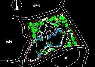 ĳ��԰�滮���ͼ