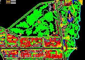 ĳסլС���޽�����ϸ�滮ͼ