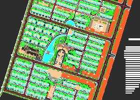 ĳũ��סլ������滮��ƽ��ͼ