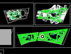 ĳ��԰�滮��ֲ���ͼ