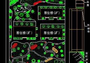 ĳ��ʽС��԰���ͼ