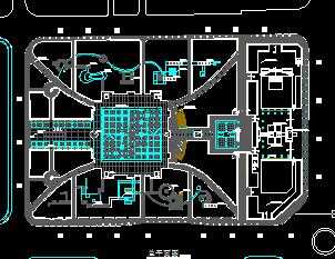 ĳ�㳡���۹滮���ͼ