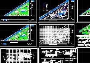 ĳС��԰�̻����ʩ��ͼ