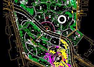 ĳ��԰����ֲ������ͼ