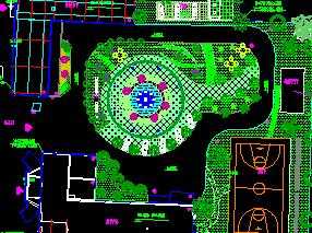 ĳ�㳡�����̻����ͼ