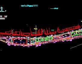 ĳסլС���޽�����ϸ�滮ͼ