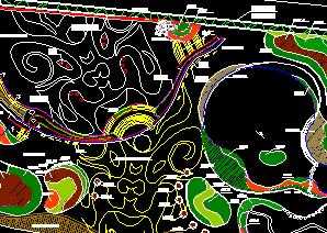 ĳ�ؽ���԰�滮���ͼ