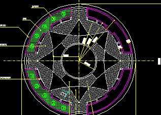 ĳ�³�ʽ�㳡���ˮ��ƽ��ͼ