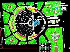 ĳ�㳡�̻������������ƽ��ͼ