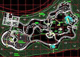 �ձ�ʽ԰�־������ͼ