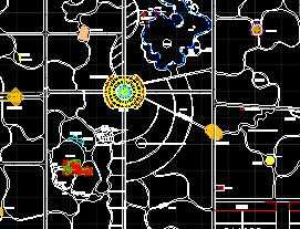 ĳ��԰���۹滮ͼ