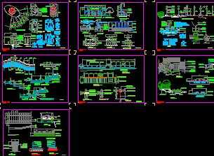 ĳ�㳡���۹滮ʩ��ͼ