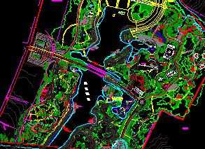 ĳ��԰���۹滮ƽ�沼��ͼ