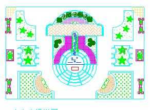 ĳ���Ĺ㳡�滮��ͼ