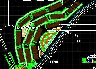 ĳ��԰ƽ�沼�ü����ֽڵ����ͼ