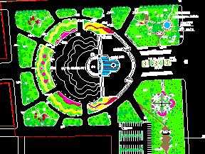 ĳ�㳡�̻������������ƽ��ͼ