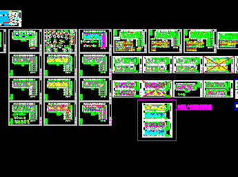 18��׼���ǽסլ�ṹʩ��ͼ