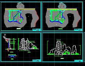 ĳ��԰�滮ƽ��ͼ