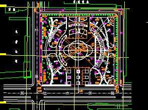 ĳ�Ļ��㳡���۹滮ͼ