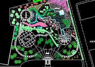 ĳС��԰�滮���ͼ