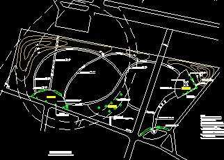 ĳ�㳡���̹滮���ͼ