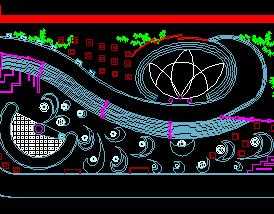 ĳ�㳡���۹滮ʩ��ͼ