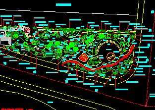 ĳ��԰�̻���ľƽ��ͼ