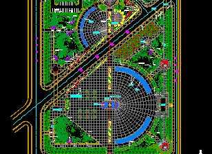 ĳ�㳡�滮��Ʒ���ͼֽ