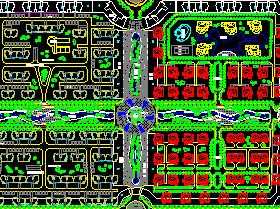 ĳסլС���滮��ƽ��ͼ