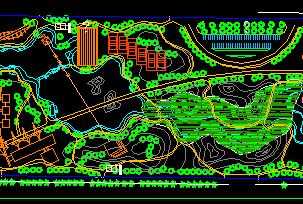 ĳ��԰�滮��ͼ