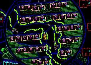 ĳסլС����ƽ��滮ͼ