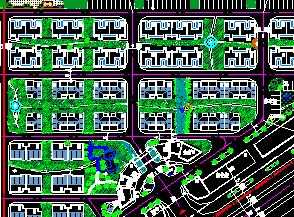 ĳסլС����ϸ�滮ͼ