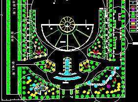 ĳ�㳡�̻��滮ͼ