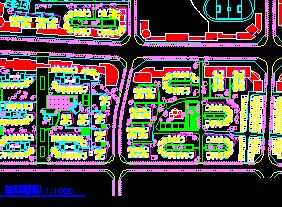 ĳ��סС���滮���ͼ