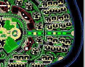 ĳ��סС���滮���ͼ