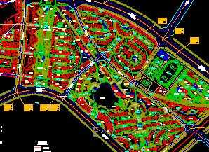 ĳ���;�סС���滮���ͼ